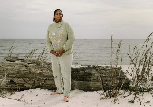 The Impact of Nonprofit Organizations in Gulfport, MS