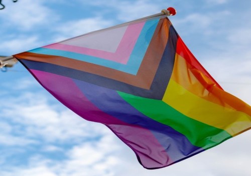 The Growing LGBTQ+ Community in Gulfport, MS