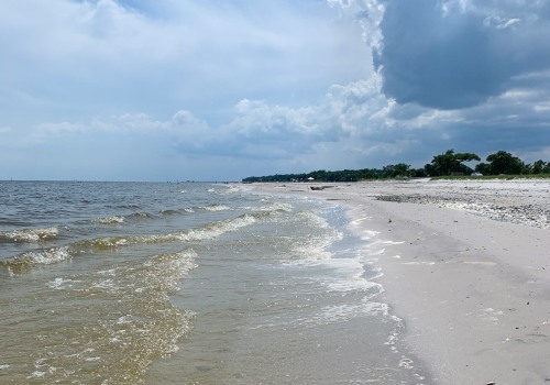 The Impact of Religious-Based Nonprofit Organizations in Gulfport, MS