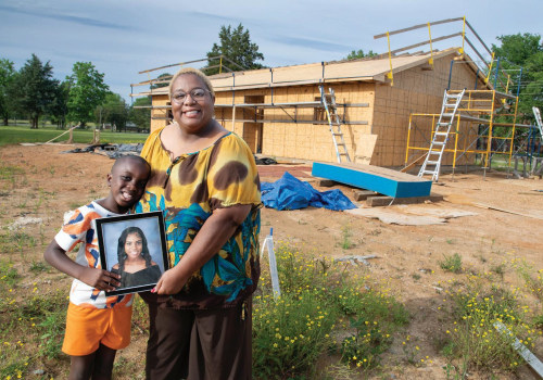 The Power of Volunteerism in Gulfport, MS