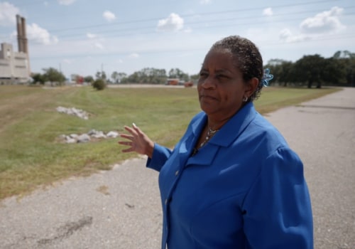 The Impact of Nonprofit Organizations in Gulfport, MS: A Community Perspective